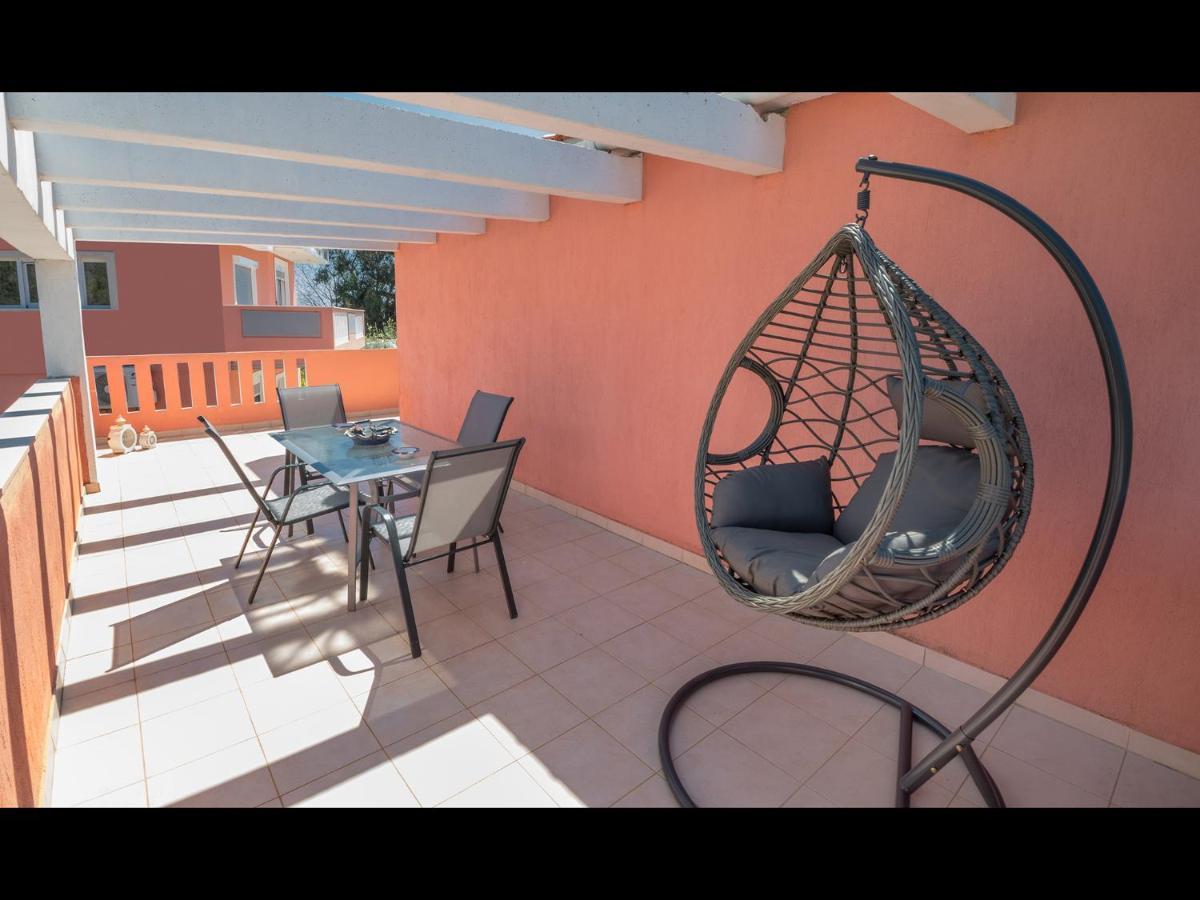 Blue Horizon Apartments&Maisonettes リメナリア エクステリア 写真