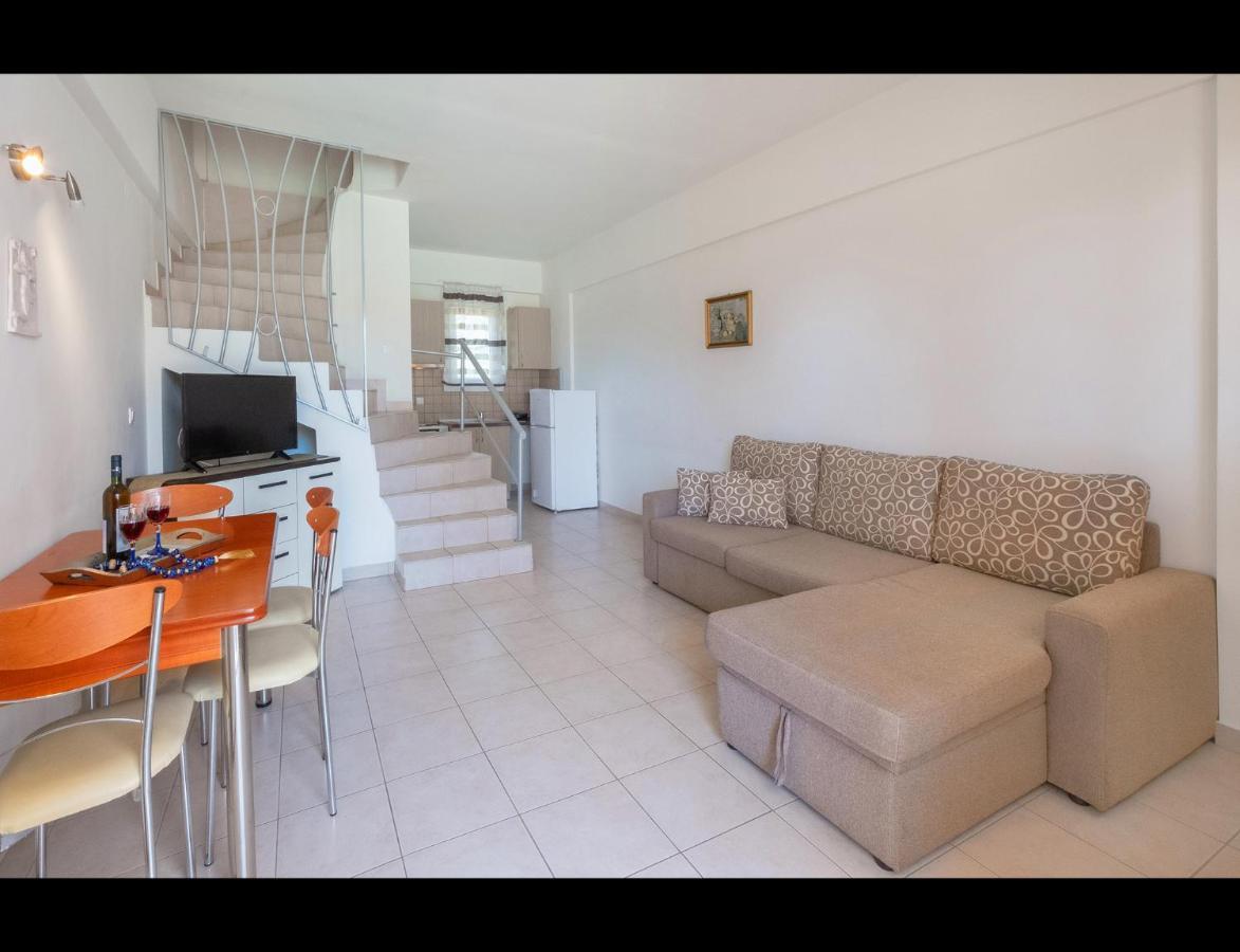 Blue Horizon Apartments&Maisonettes リメナリア エクステリア 写真