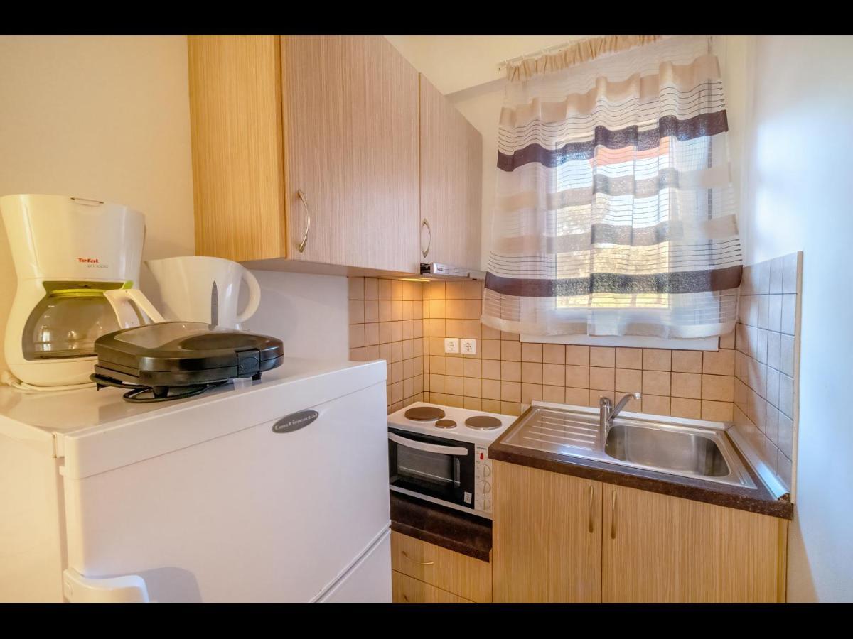 Blue Horizon Apartments&Maisonettes リメナリア エクステリア 写真
