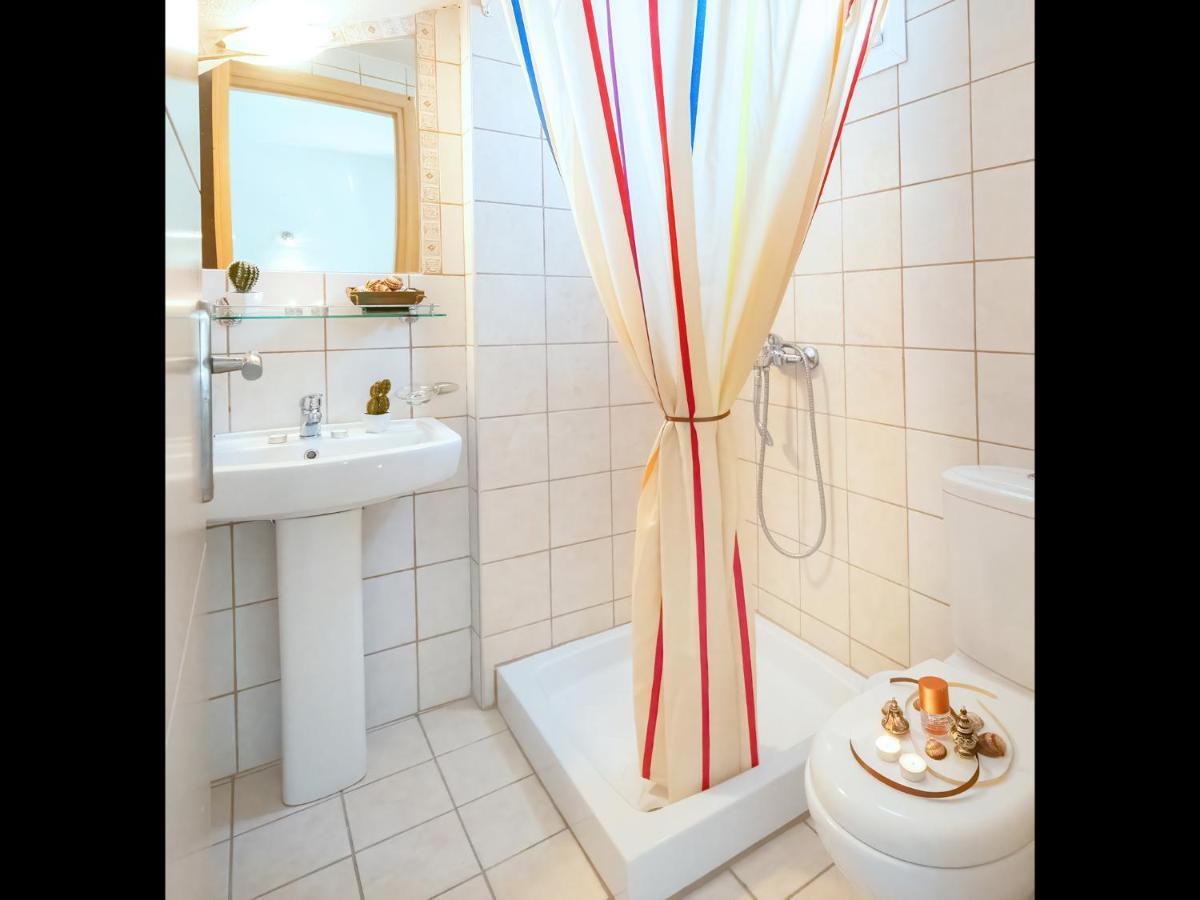 Blue Horizon Apartments&Maisonettes リメナリア エクステリア 写真