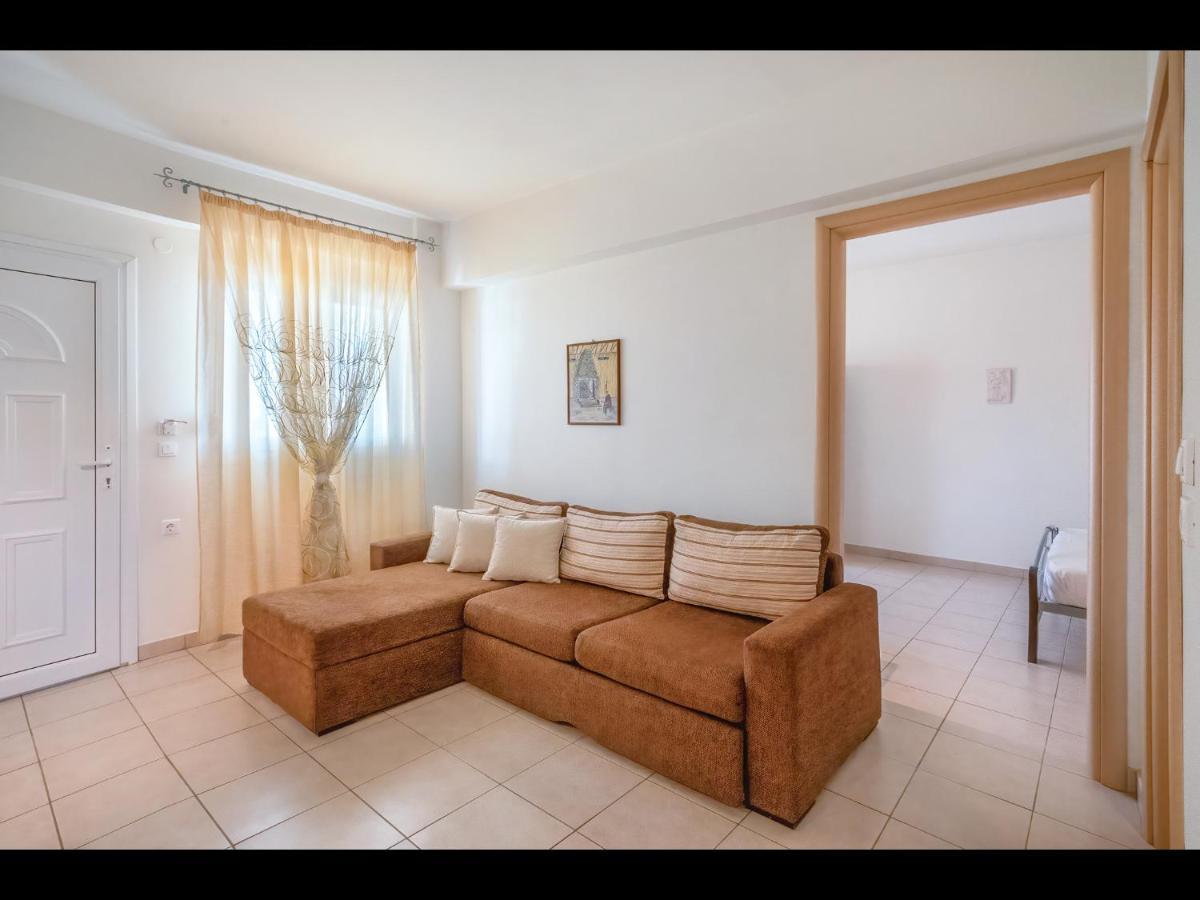 Blue Horizon Apartments&Maisonettes リメナリア エクステリア 写真