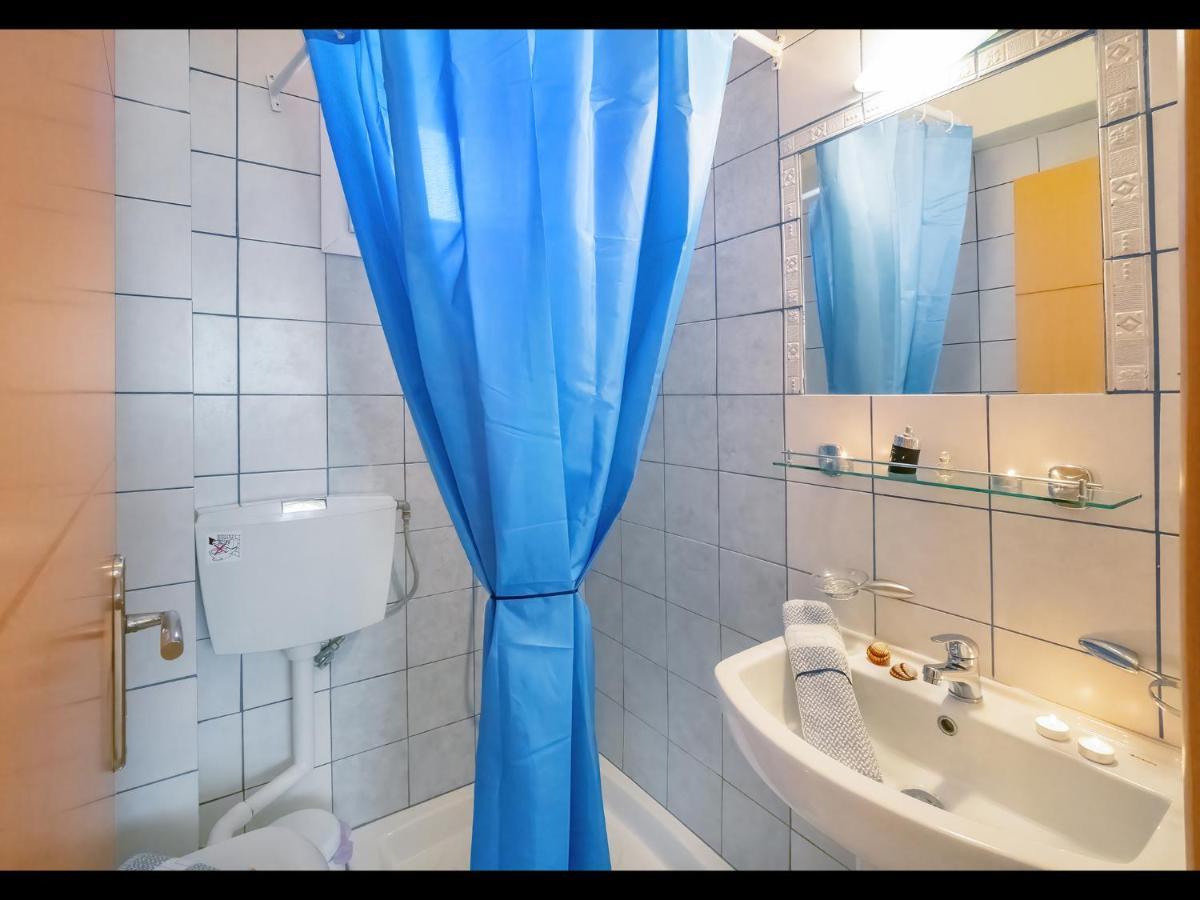 Blue Horizon Apartments&Maisonettes リメナリア エクステリア 写真