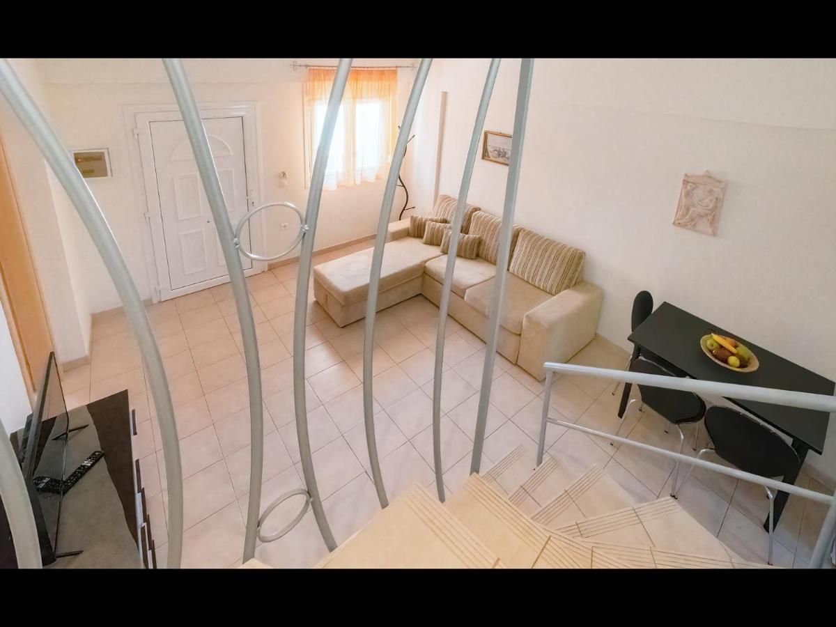 Blue Horizon Apartments&Maisonettes リメナリア エクステリア 写真