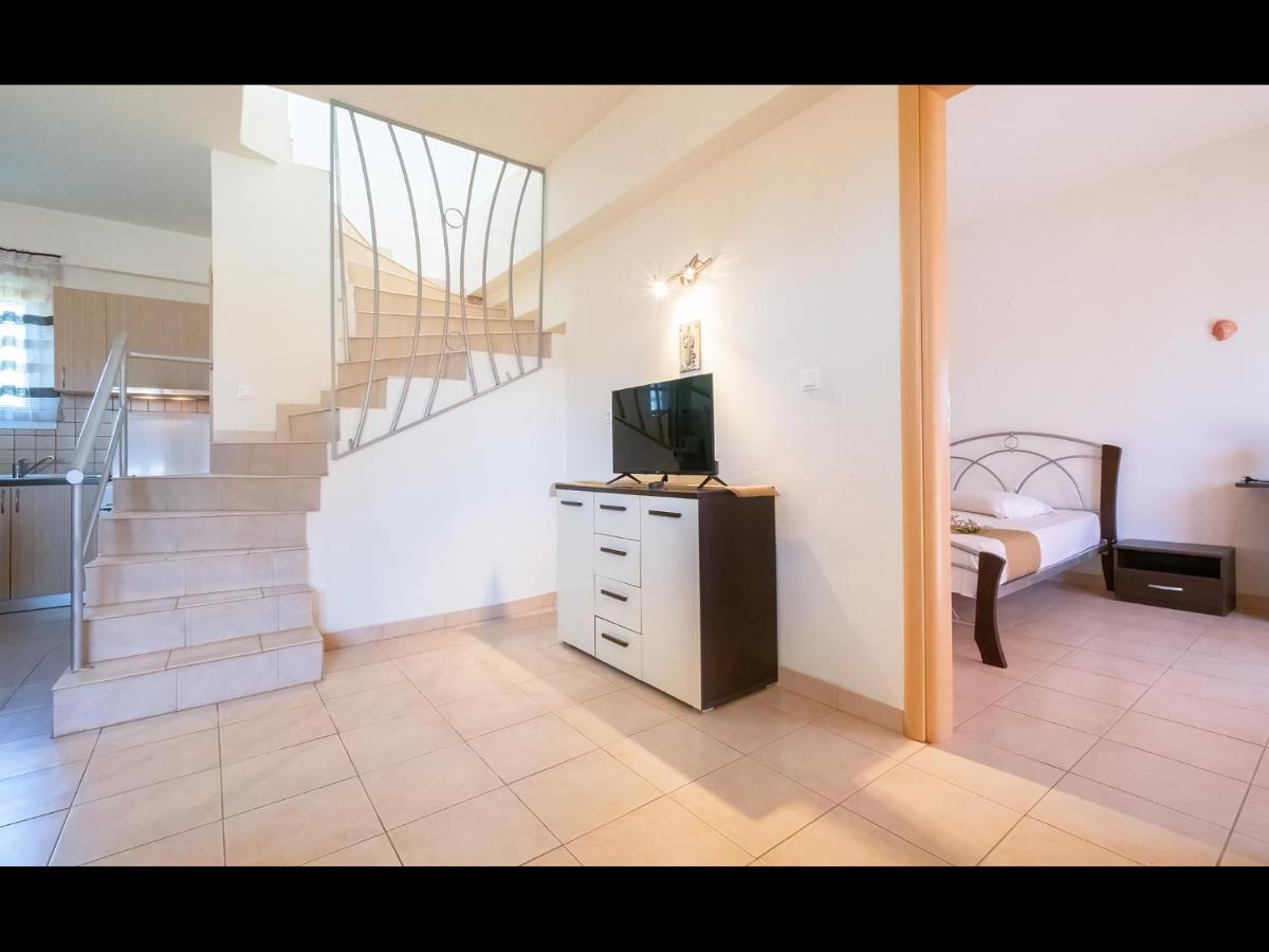 Blue Horizon Apartments&Maisonettes リメナリア エクステリア 写真