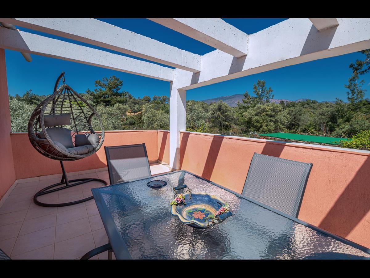 Blue Horizon Apartments&Maisonettes リメナリア エクステリア 写真