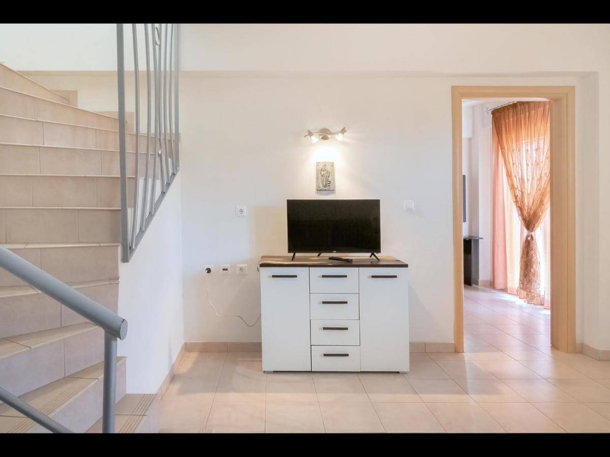 Blue Horizon Apartments&Maisonettes リメナリア エクステリア 写真